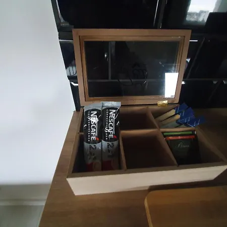 Appartamento Premium Apartaments-chociszewskiego 6 C