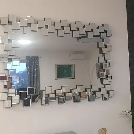 Premium Apartaments-chociszewskiego 6 C * Leszno