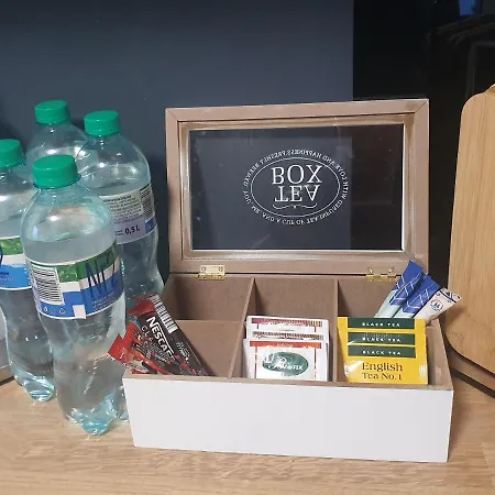 Premium Apartaments-chociszewskiego 6 C