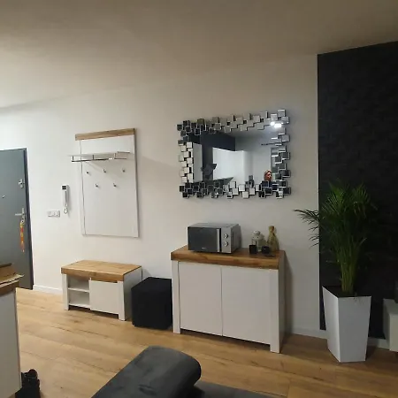 Premium Apartaments-chociszewskiego 6 C