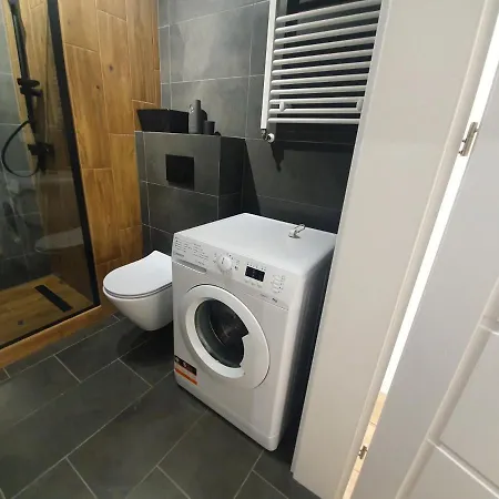 Apartman Premium Apartaments-chociszewskiego 6 C Leszno