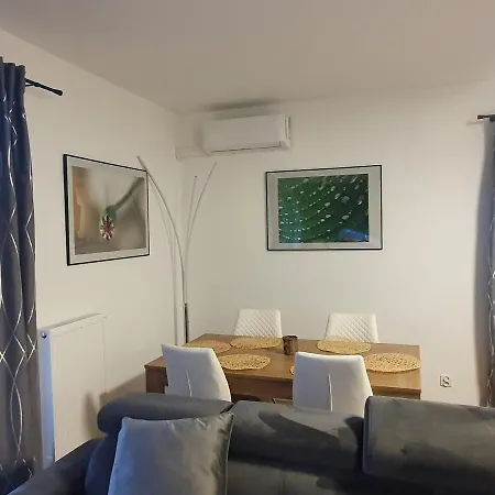 Premium Apartaments-chociszewskiego 6 C Apartman Leszno