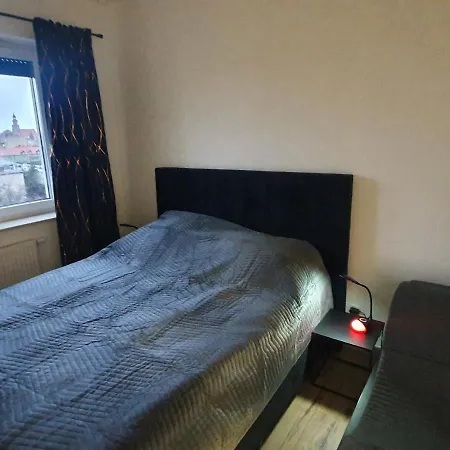 Premium Apartaments-chociszewskiego 6 C Apartman