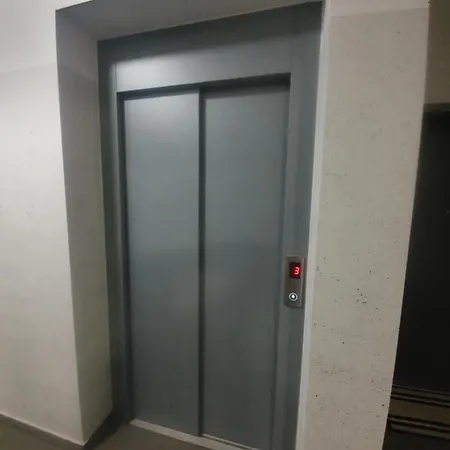 Premium Apartaments-chociszewskiego 6 C Leszno