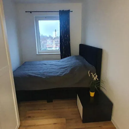 Premium Apartaments-chociszewskiego 6 C Apartman *