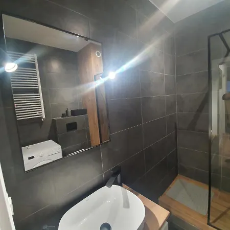 Premium Apartaments-chociszewskiego 6 C *