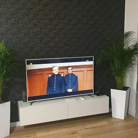 Premium Apartaments-chociszewskiego 6 C Apartman
