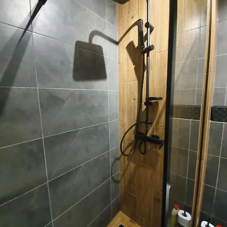 Apartment Premium Apartaments-chociszewskiego 6 C