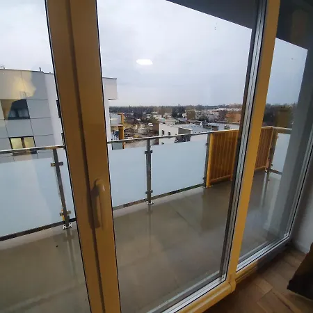 Premium Apartaments-chociszewskiego 6 C