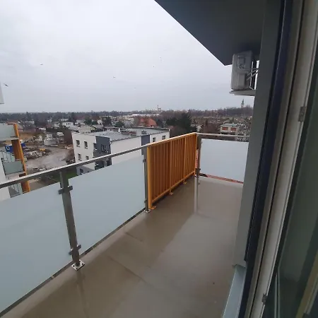 Premium Apartaments-chociszewskiego 6 C *