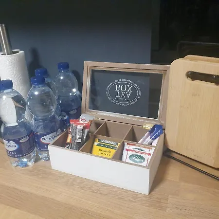 Appartamento Premium Apartaments-chociszewskiego 6 C *