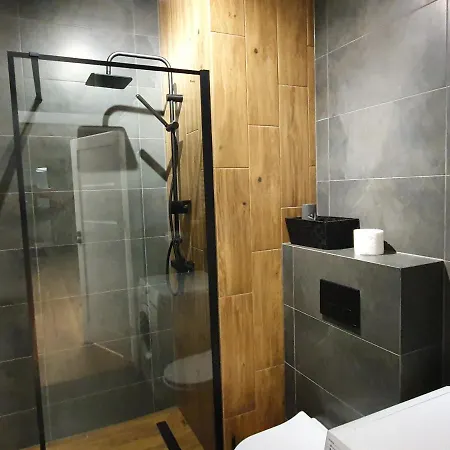 Premium Apartaments-chociszewskiego 6 C Apartman Leszno