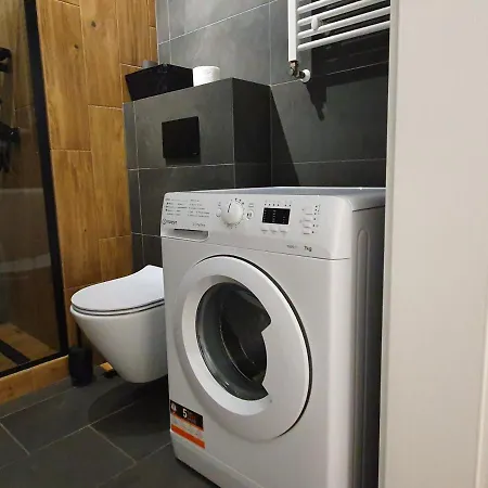 Apartman Premium Apartaments-chociszewskiego 6 C Leszno