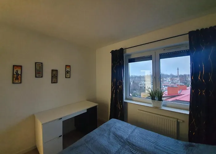 Premium Apartaments-chociszewskiego 6 C Apartment *