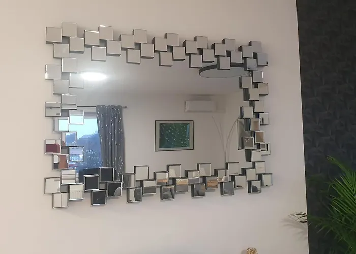 Premium Apartaments-chociszewskiego 6 C * Leszno (Greater Poland)