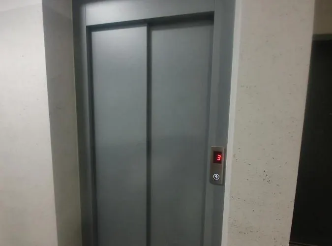 Premium Apartaments-chociszewskiego 6 C Leszno (Greater Poland)