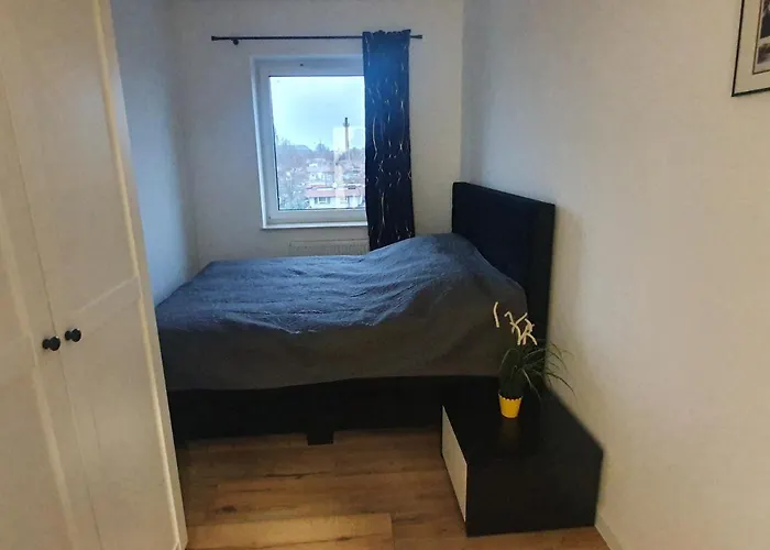 Premium Apartaments-chociszewskiego 6 C Apartment *