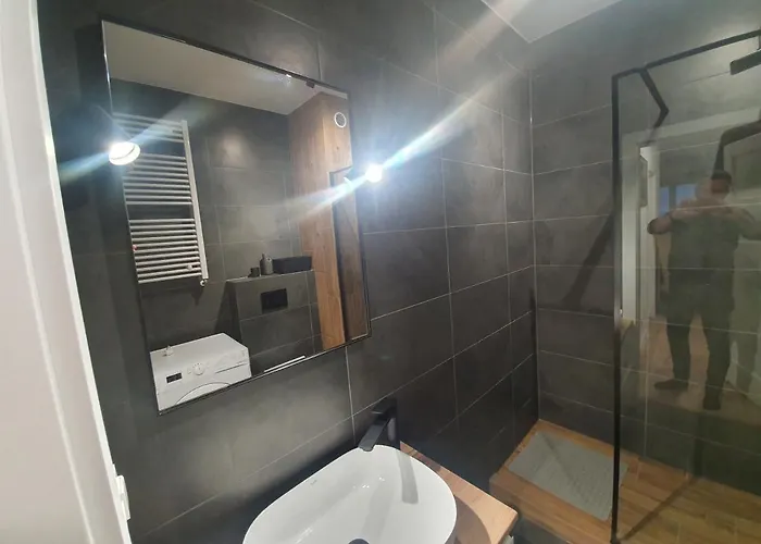 Premium Apartaments-chociszewskiego 6 C *