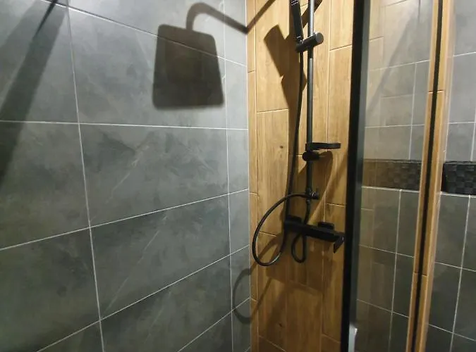 Apartment Premium Apartaments-chociszewskiego 6 C