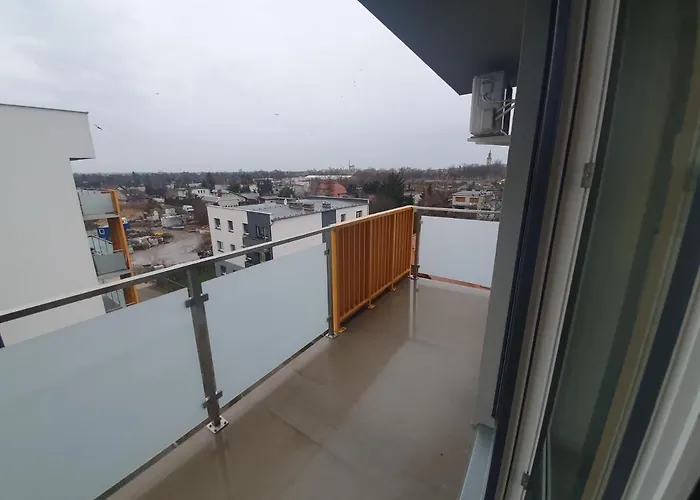 Premium Apartaments-chociszewskiego 6 C *